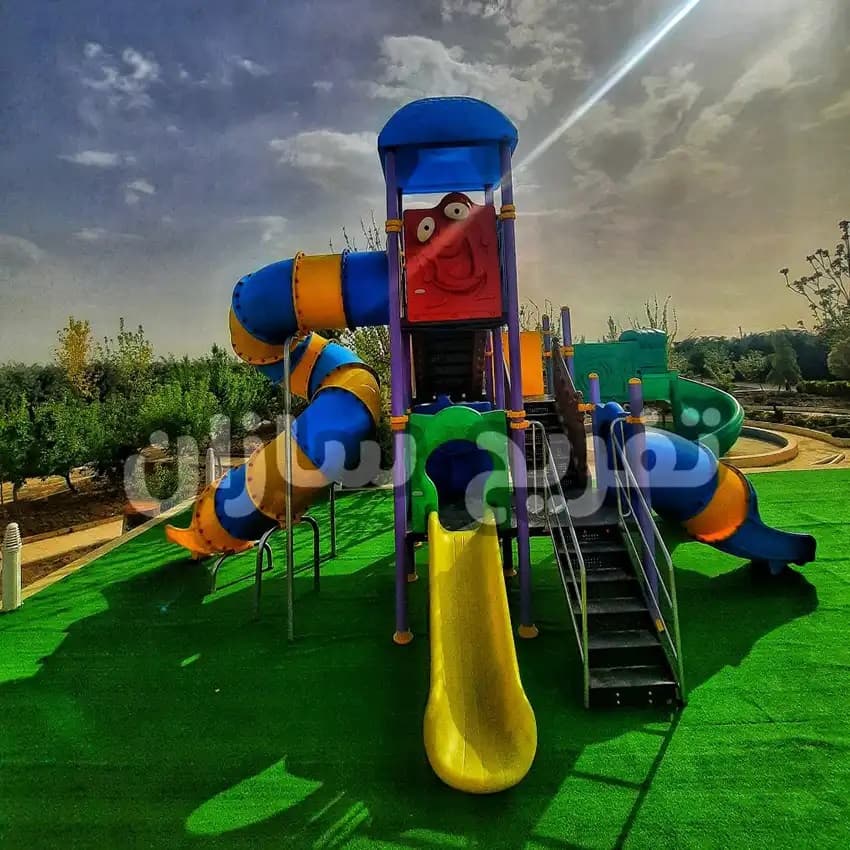 park-swing-and-slide-model-4019