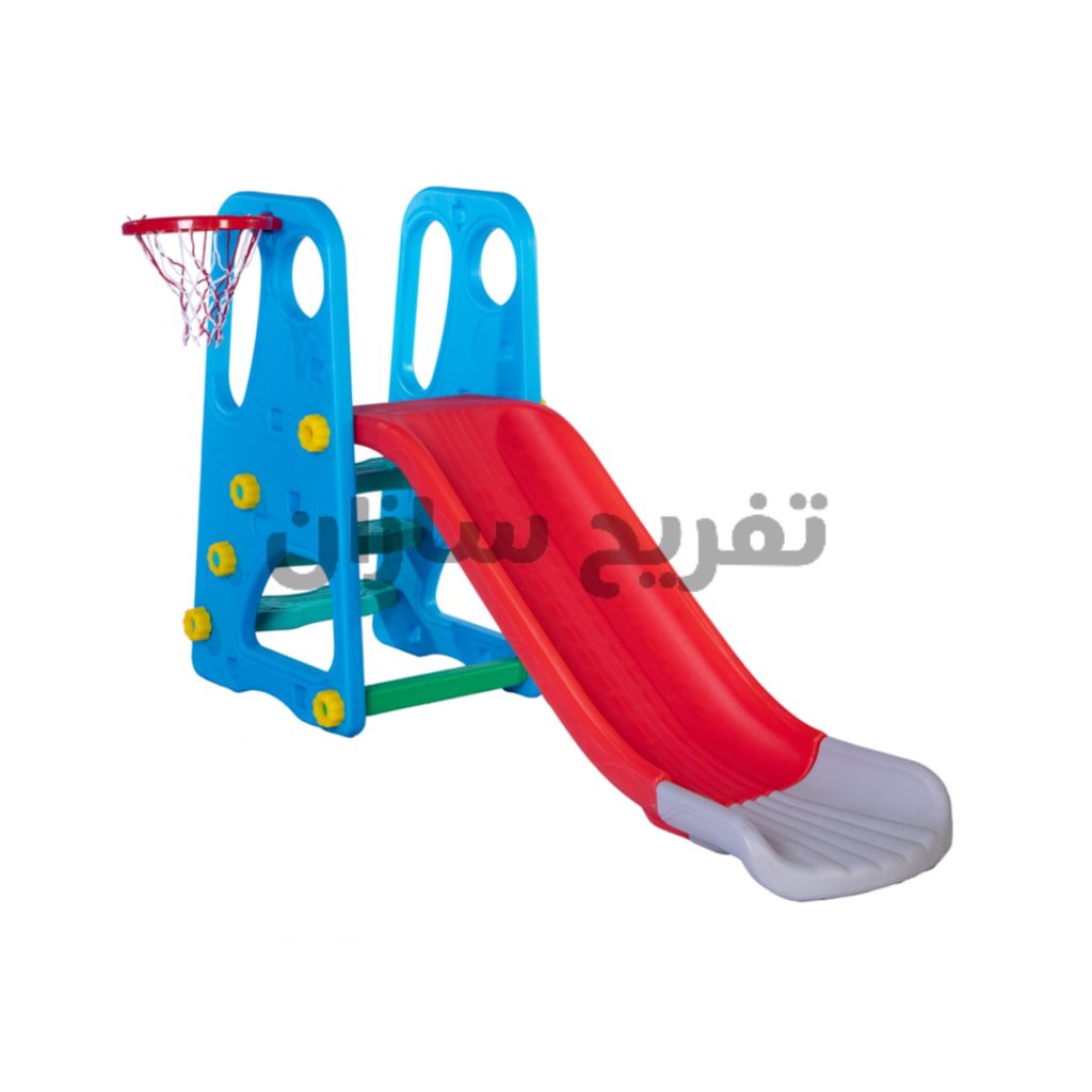 سرسره کودک مدل abc