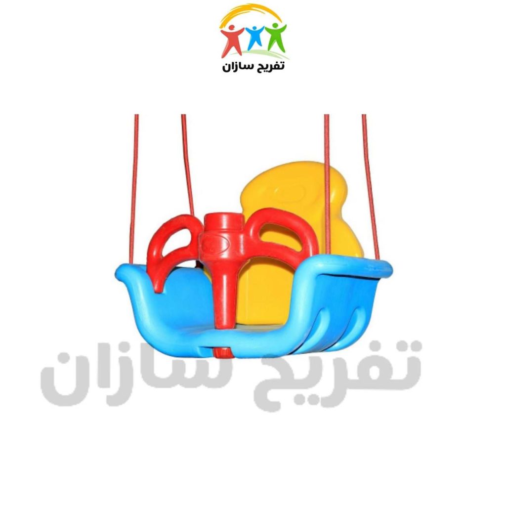 تاب کودک مدل کشتی