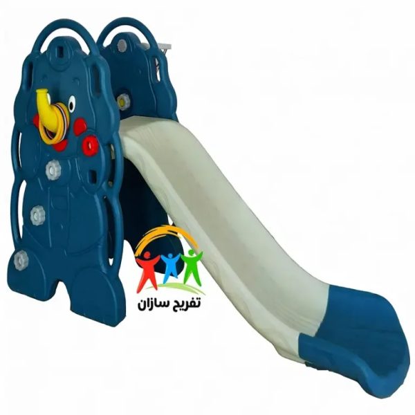 سرسره فیل
