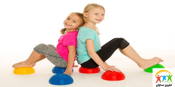 مهارت حرکتی کودک چیست؟