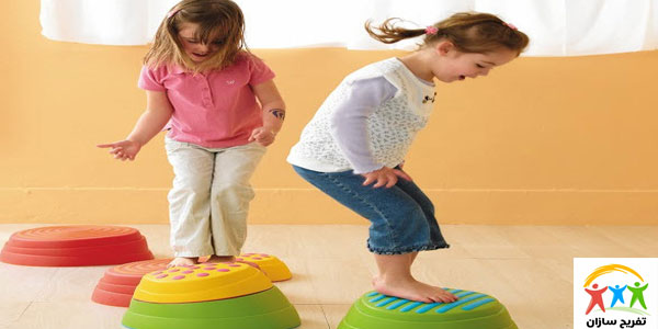 اهمیت مهارت‌های حرکتی در کودکان
