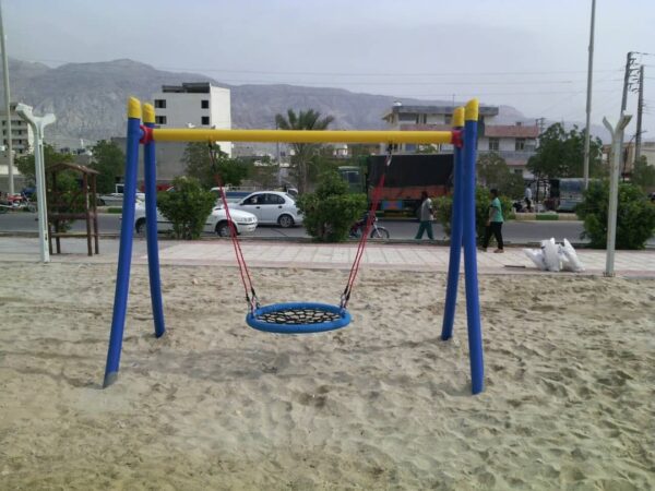 تاب سبدی پارکی