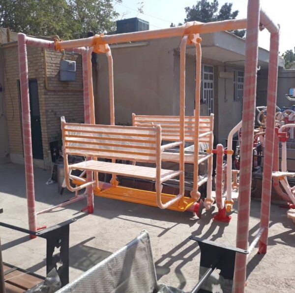 تاب کجاوره ای تفریح سازان