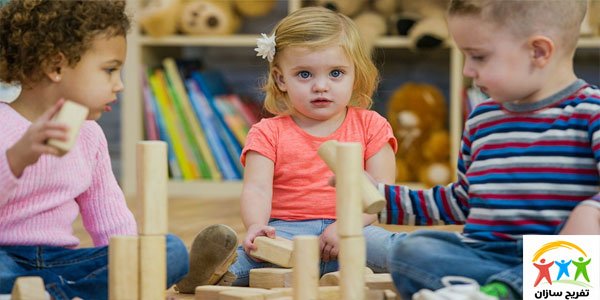 نقش بازی در رشد اخلاقی کودک
