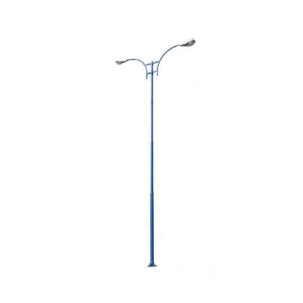 چراغ پارکی و حیاطی کد TS-1411 - تفریح سازان