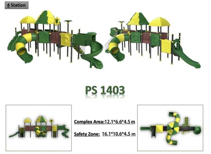 park slide code ps 1403