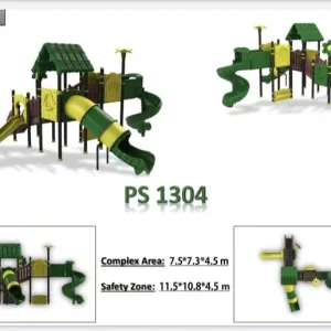 park slide code ps 1304
