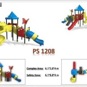 park slide code ps 1208