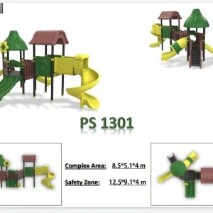 park slide code ps 1301