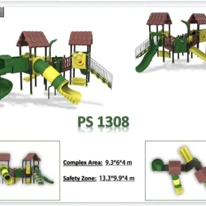 park slide code ps 1308