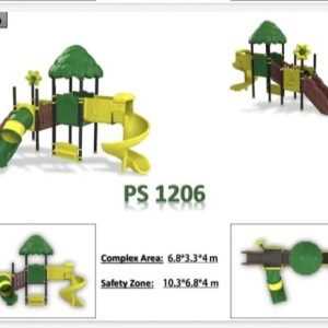 park-slide-code-ps-1206