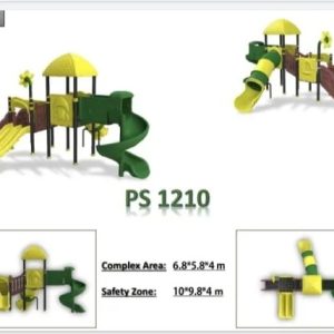 park-slide-code-ps-1210