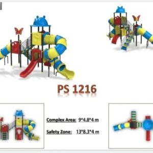 park-slide-code-ps-1216