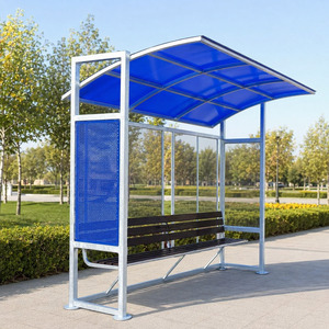 ایستگاه اتوبوس