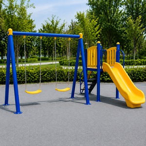 تاب و سرسره پارکی