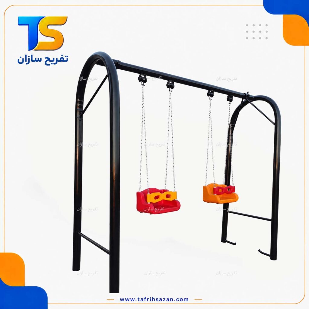 تاب پایه قوسی