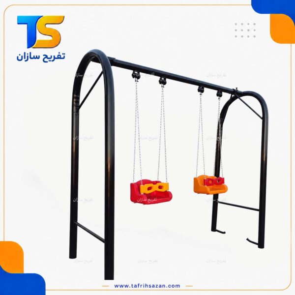 تاب پایه قوسی