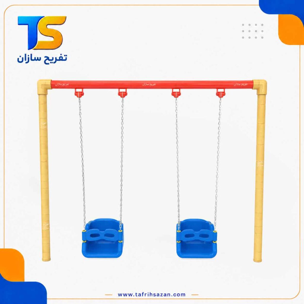 تاب دو نفره تک پایه