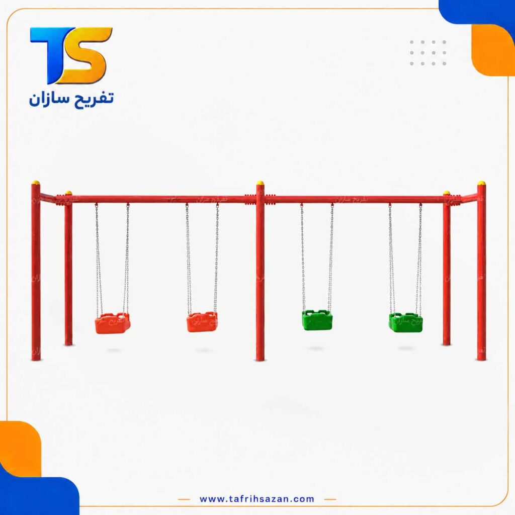 تاب پارکی 4 نفره