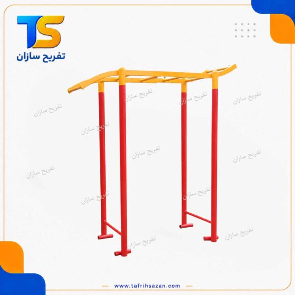 بارفیکس پارکی