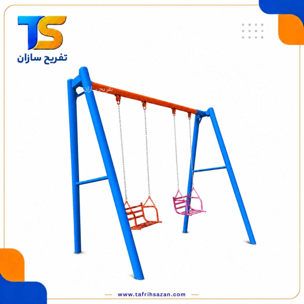 تاب فلزی پارکی