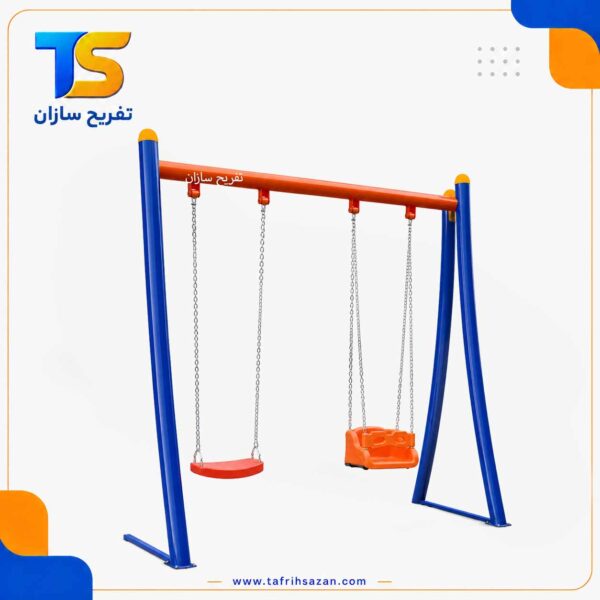 تاب دو نفره ترکیبی کودک و بزرگسال TS-4115