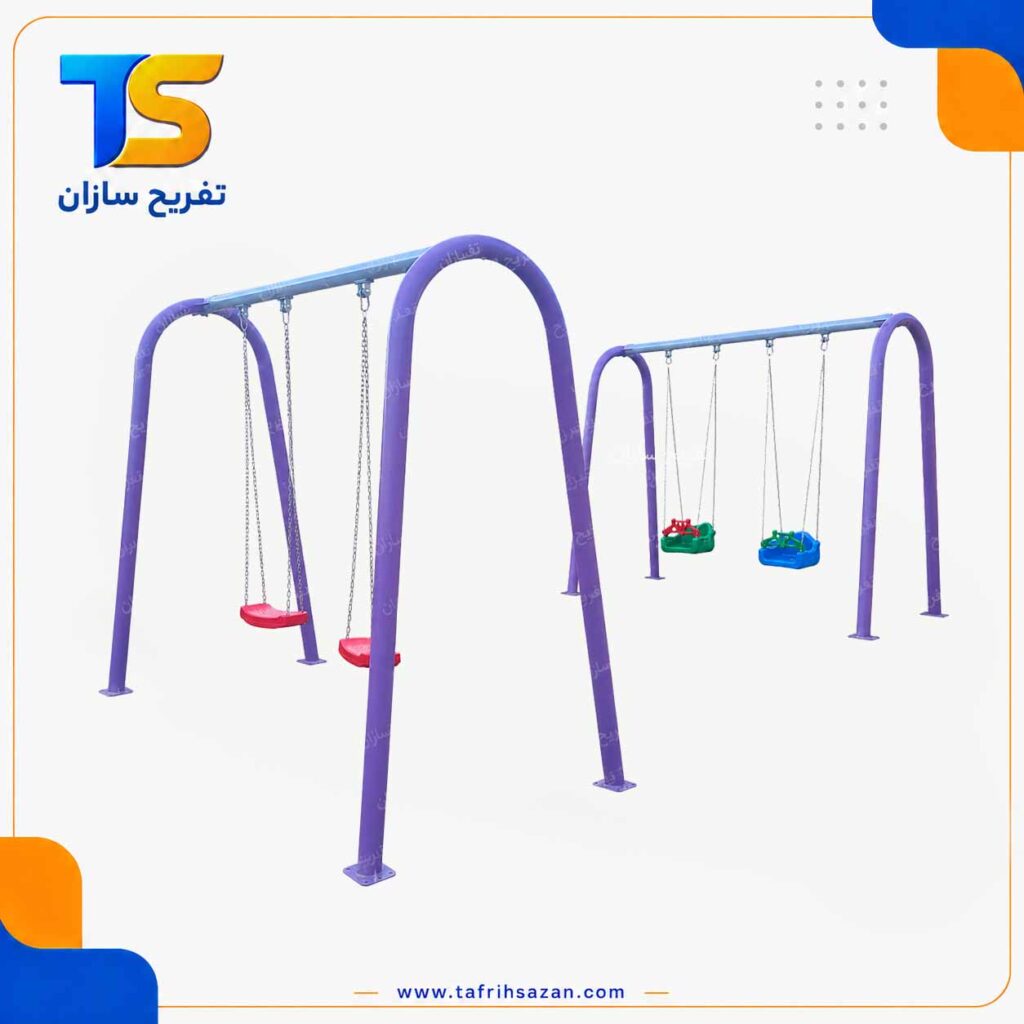تاب یو شکل دونفره