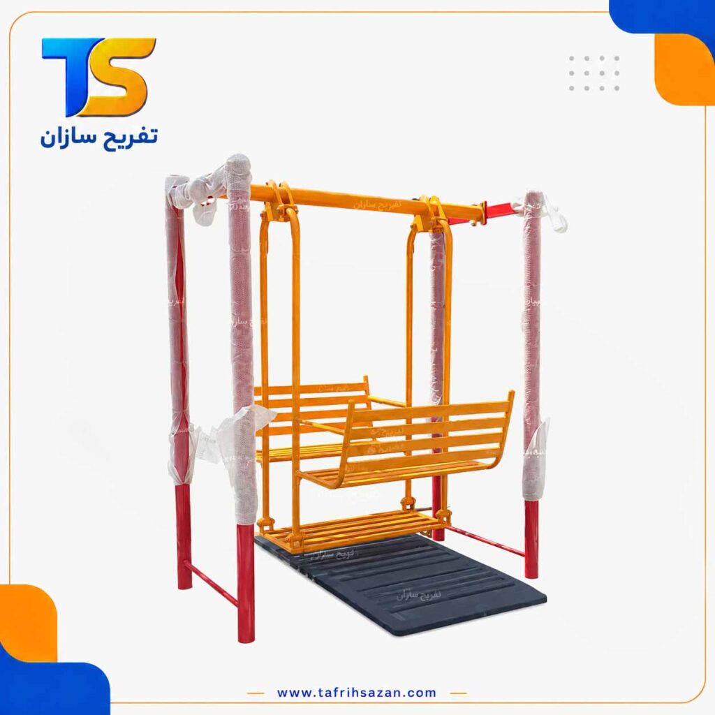 تاب چند نفره پارکی