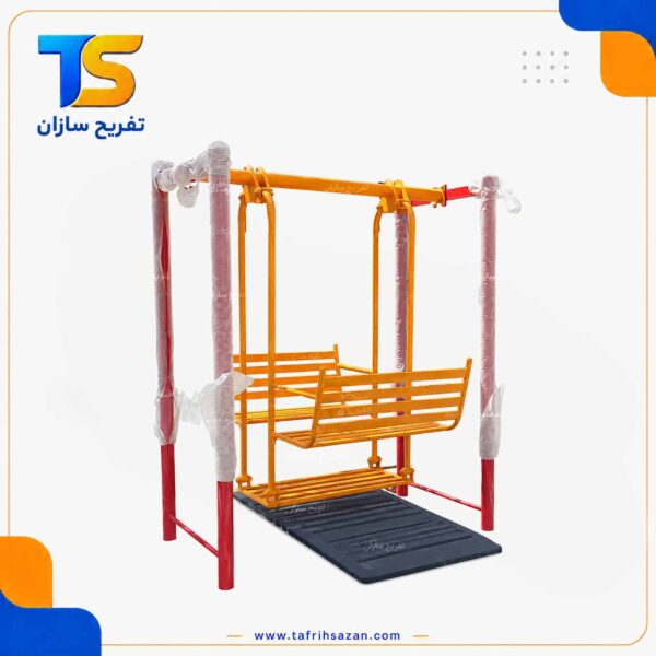 تاب چند نفره پارکی