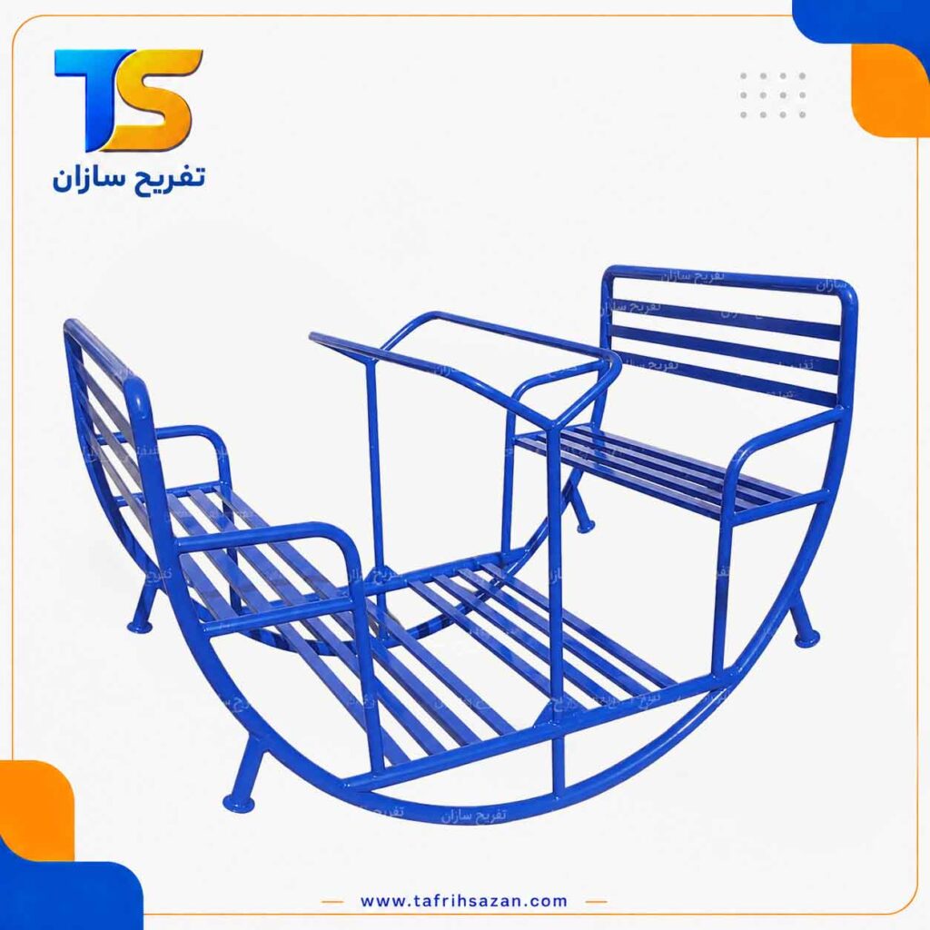 الاکنلگ گهواره ای