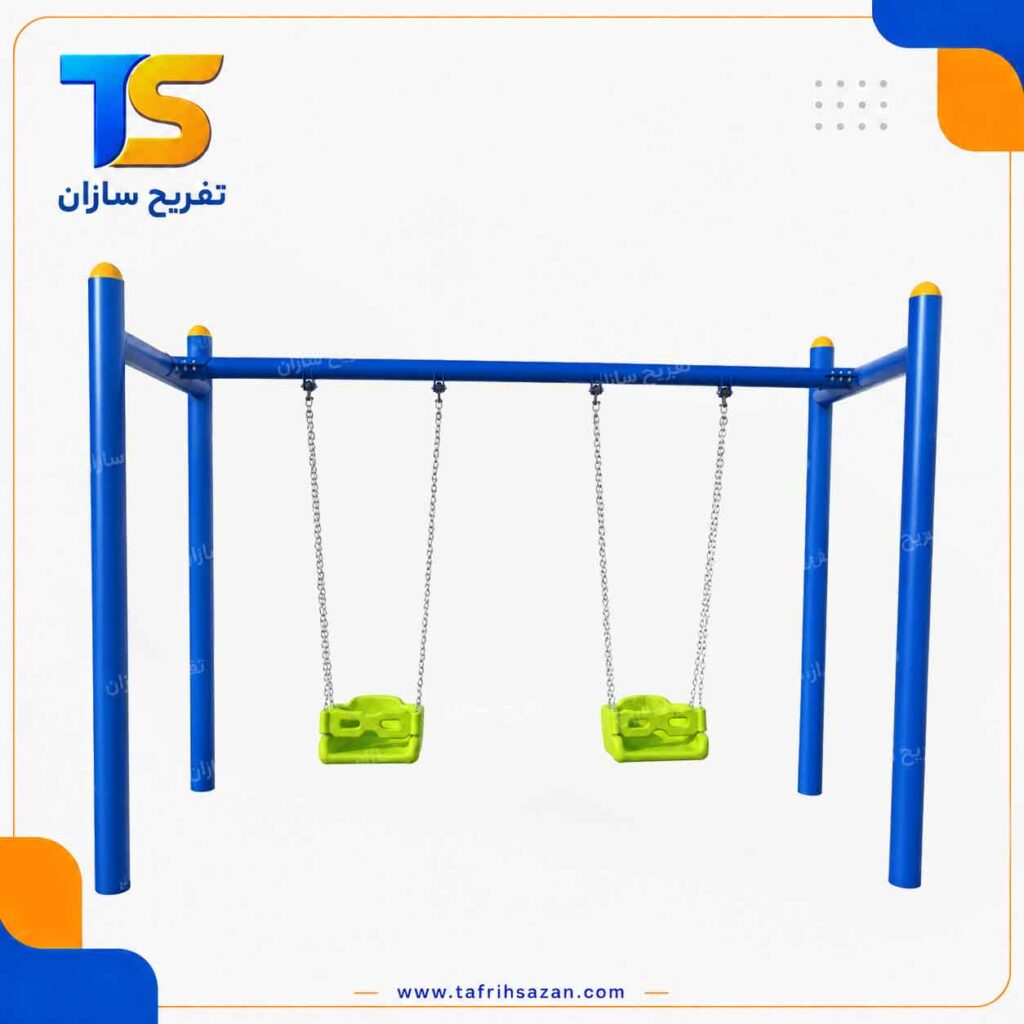 تاب کودکانه پارکی