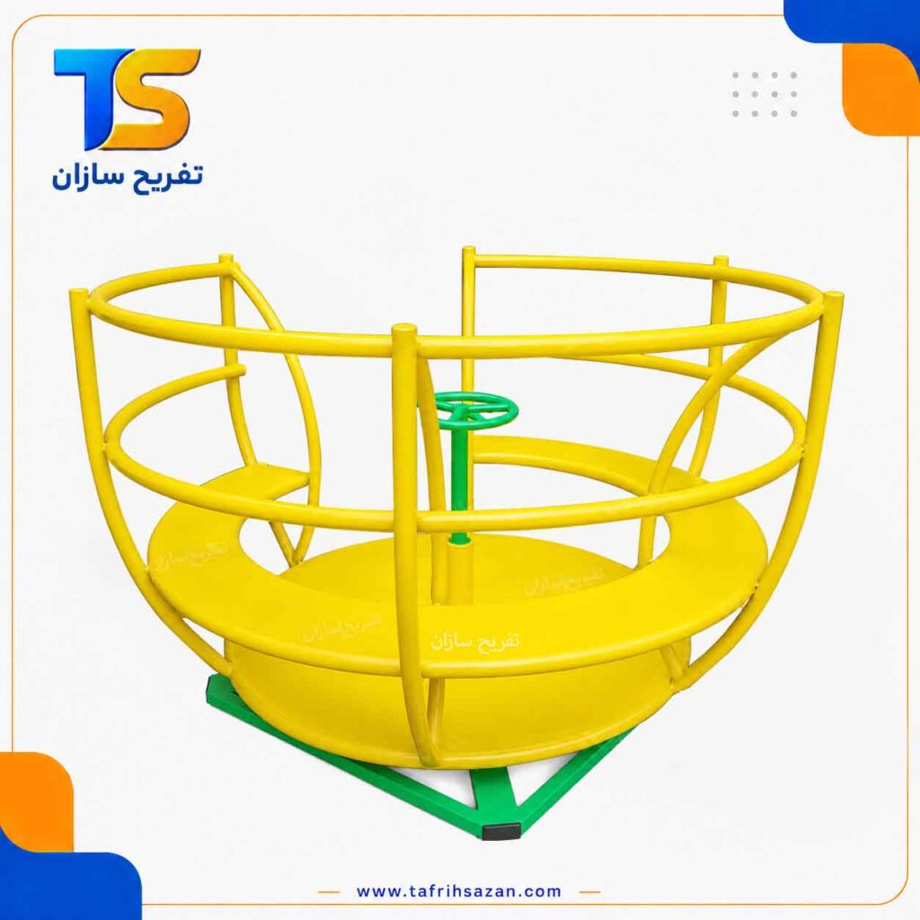 چرخ و فلک حفاظدار