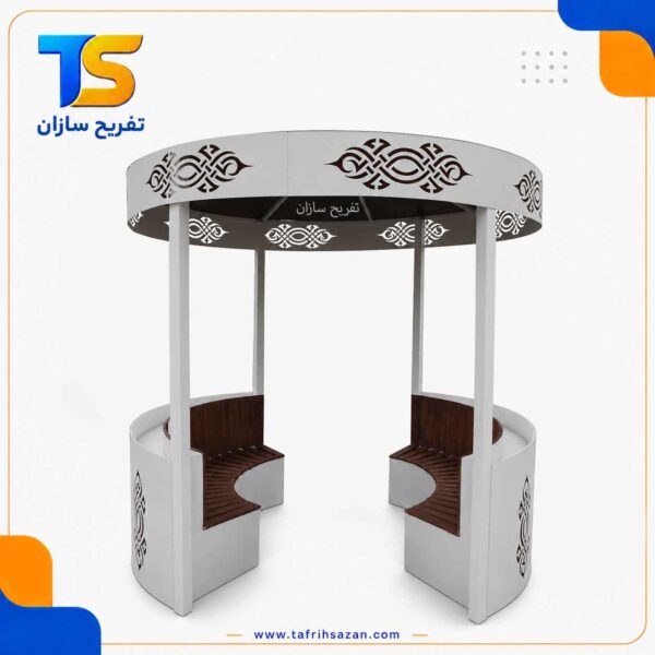 آلاچیق مدرن
