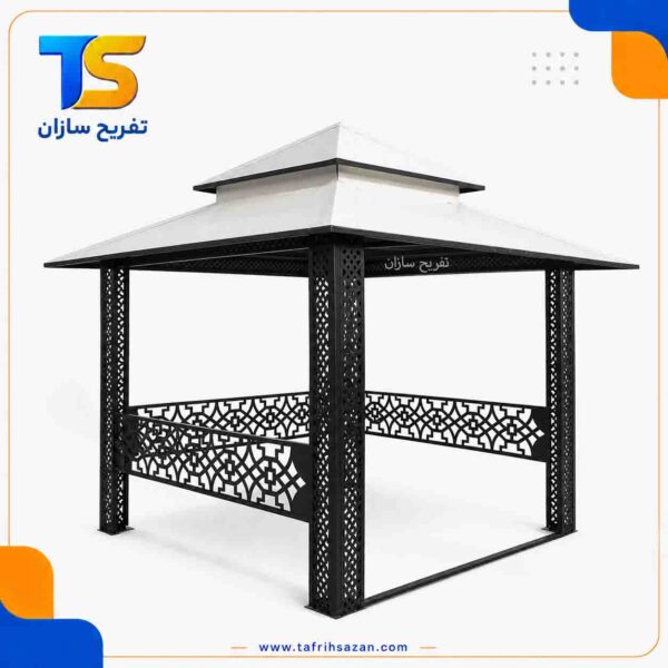 الاچیق چهارگوش