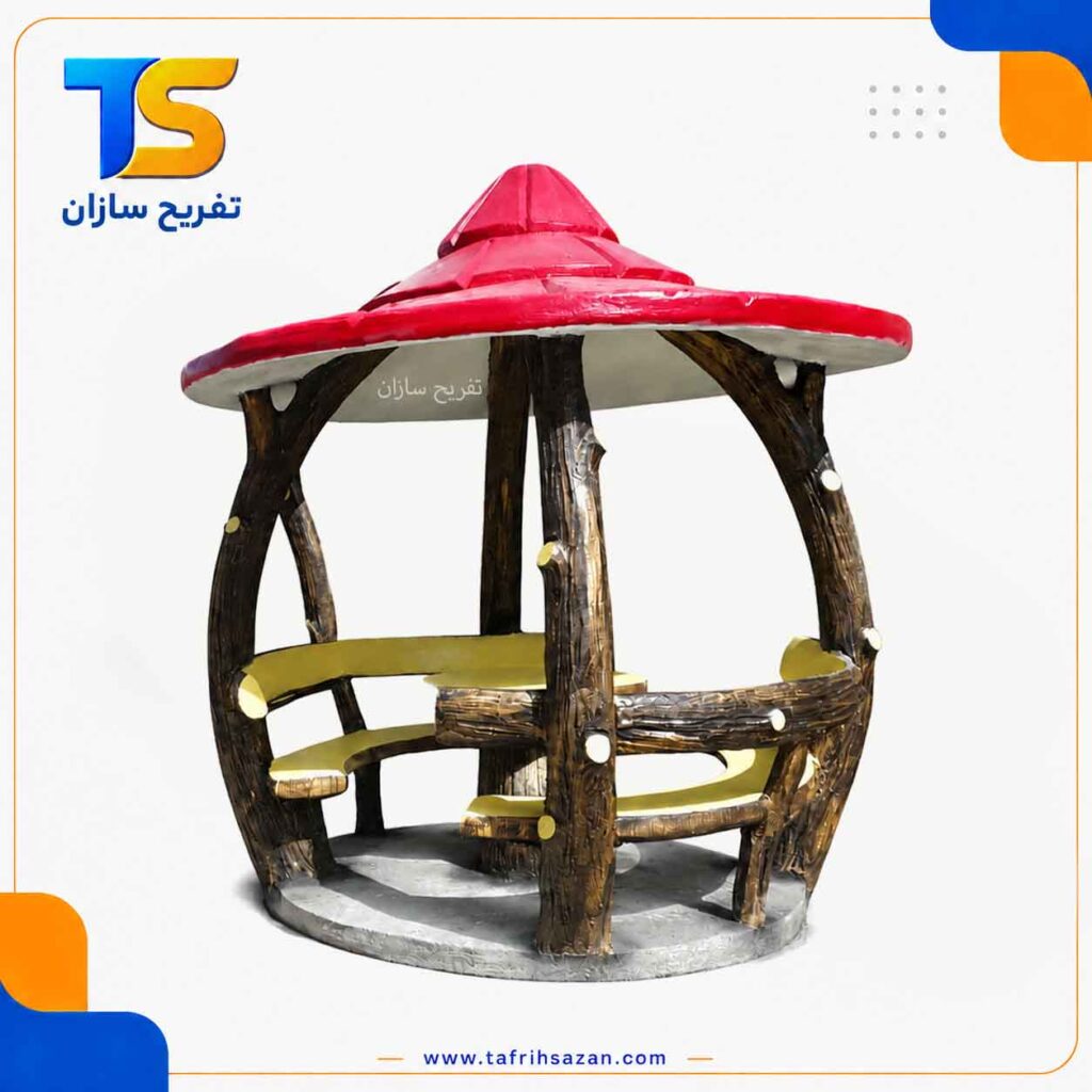 الاچیق ویلایی