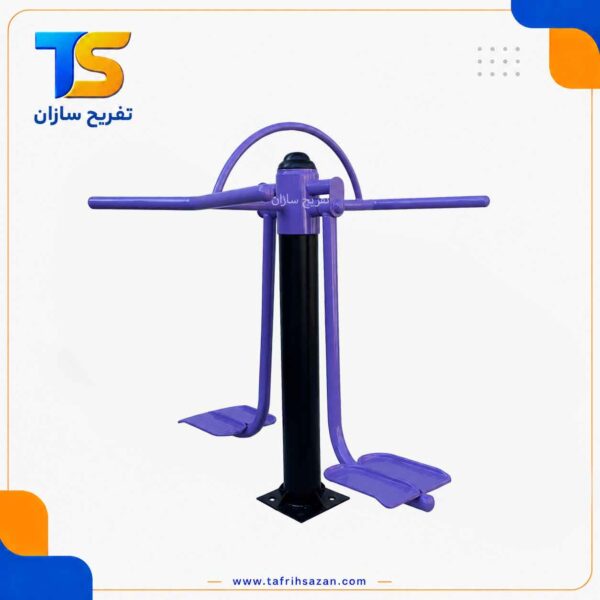 دستگاه مسگری پارکی