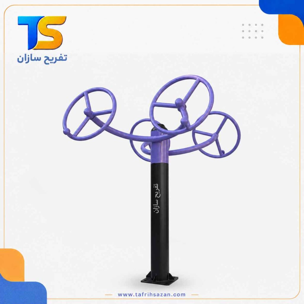 دستگاه چرخش دست