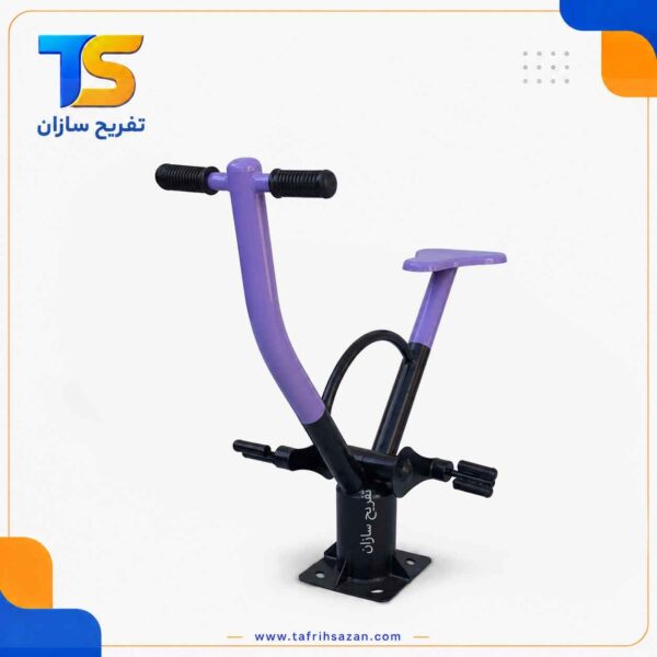 دوچرخه پارکی