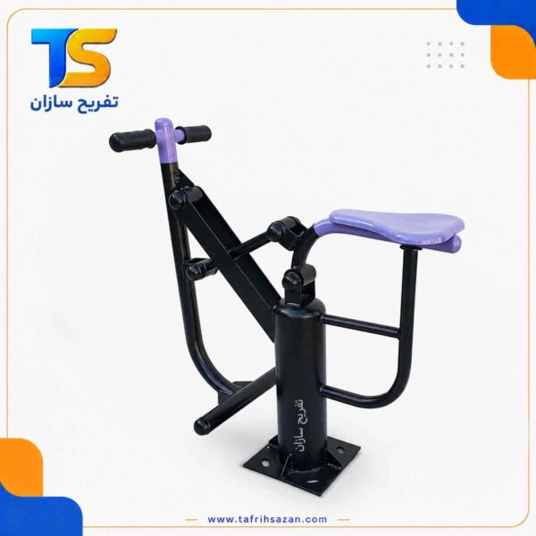 دستگاه سوار کاری