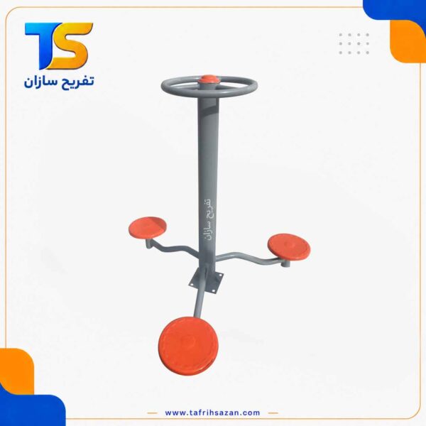 دستگاه مسگری پارکی