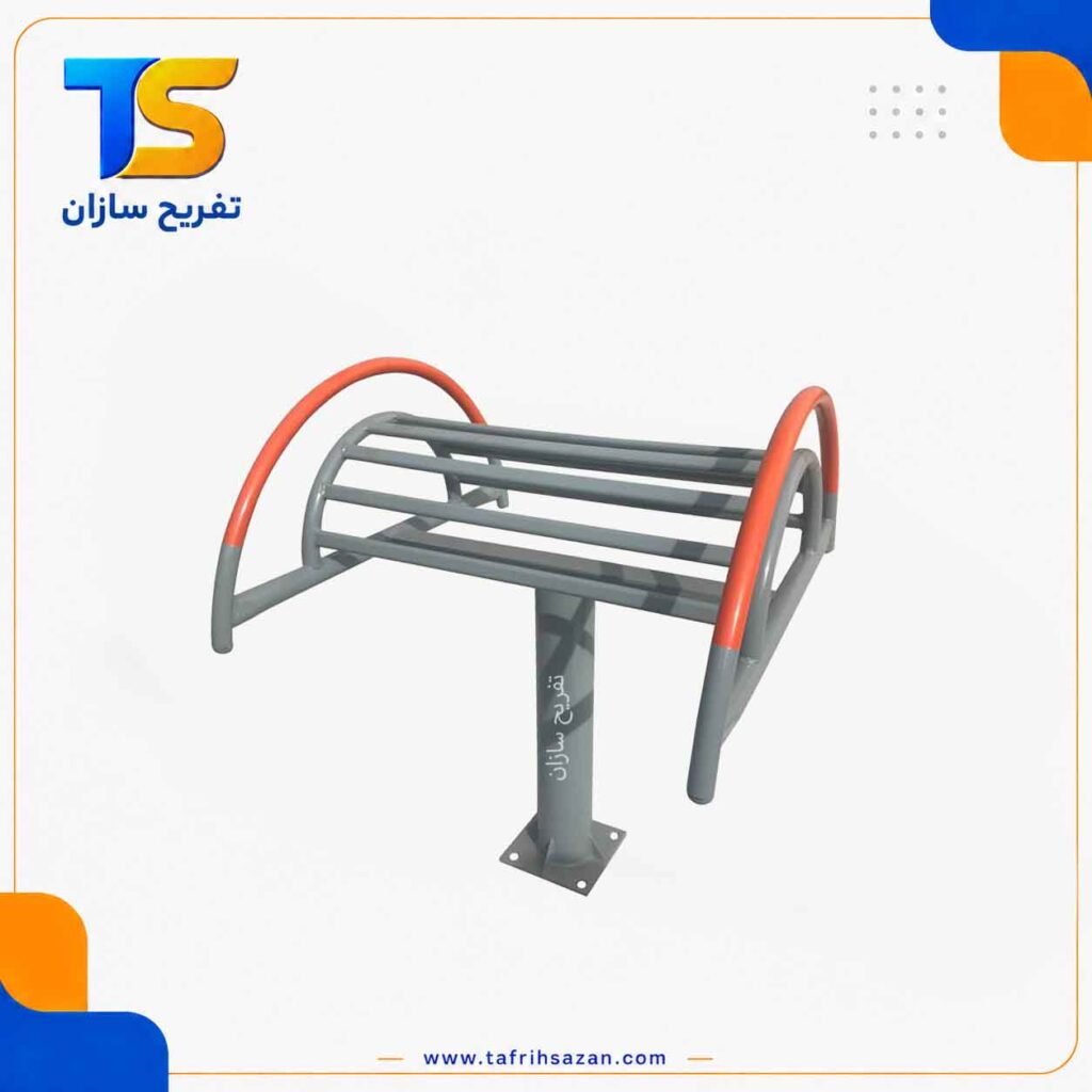 دستگاه چرخش مچ پارکی