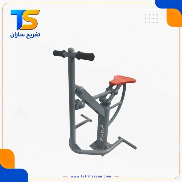 دستگاه سوارکاری