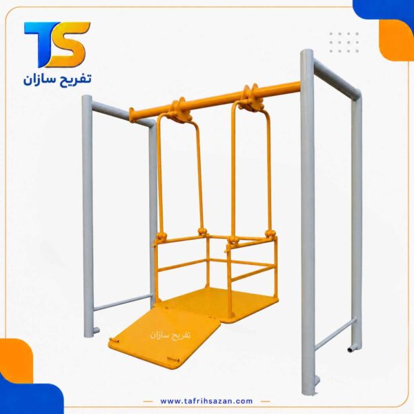تاب ویژه توان یابان