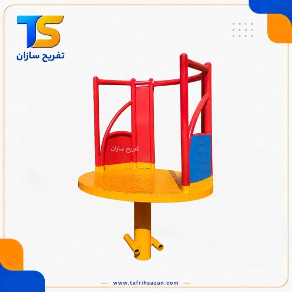 چرخ و فلک مخصوص ویلچر