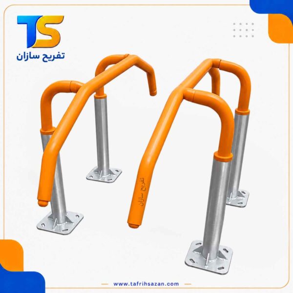 پارالل ویژه معلولین