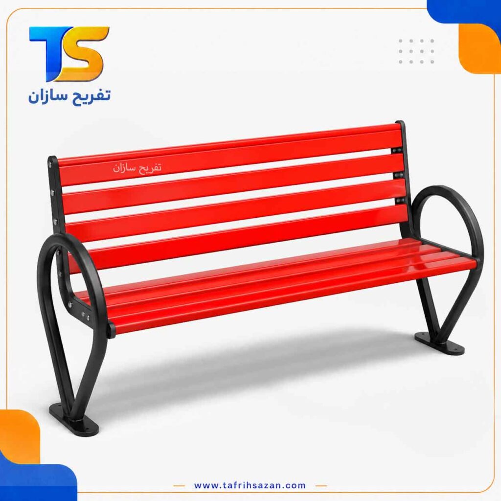 نیمکت مدل 4244