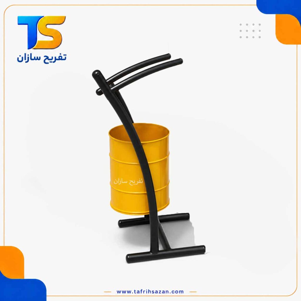 سطل زباله مدل 4250