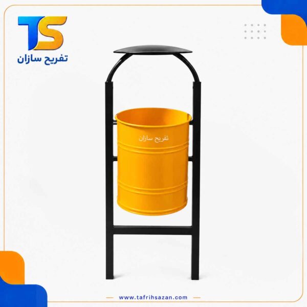سطل زباله مدل 4264