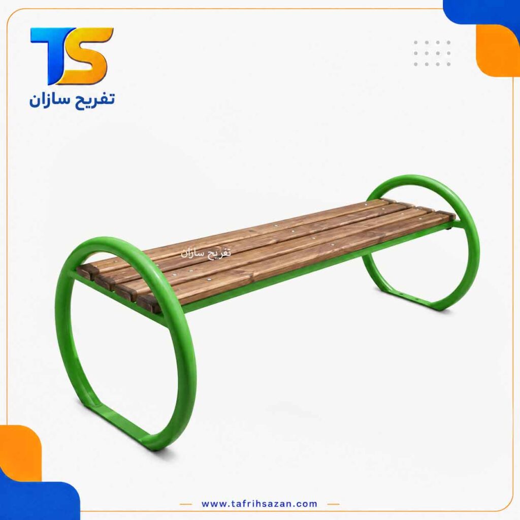 نیمکت پارکی مدل 4265